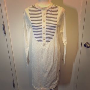 Summer Midi Dress